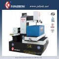 FZC7750 Series Middle Speed EDM Cutting Machine